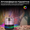 Акустична система Promate Glitz-L 10W Black (glitz-l.black), фото 4