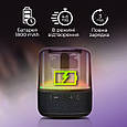 Акустична система Promate Glitz-L 10W Black (glitz-l.black), фото 5