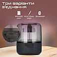 Акустична система Promate Glitz-L 10W Black (glitz-l.black), фото 6