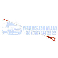 Щуп масла FORD FOCUS/C-MAX 2008-2015 (1.6TDCI) (1695517/1624445/47301) FEBI BILSTEIN