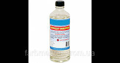 Скипидар живичний ТМ Янтар 0,5л