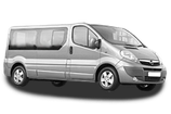 Vivaro 2001-2014