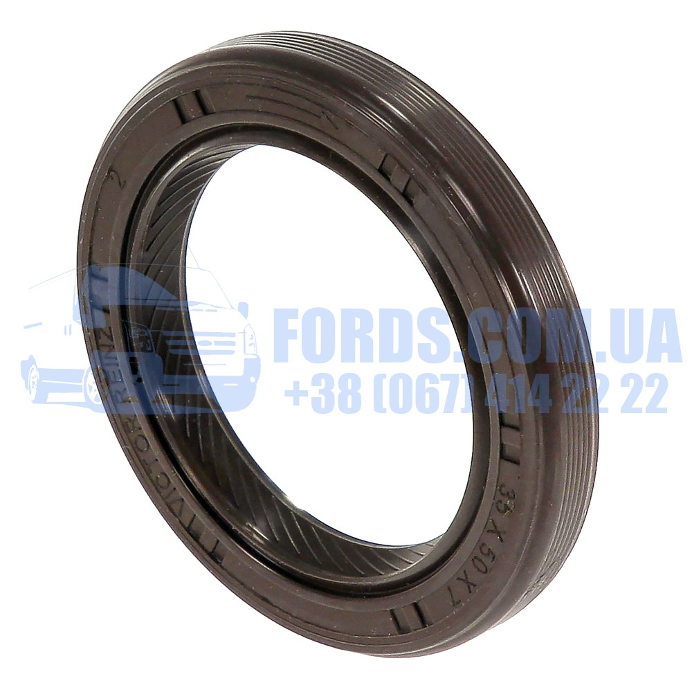 Сальник розрахувала FORD ESCORT/ORION/FIESTA/SCORPIO/FOCUS (66X50X7) VICTOR REINZ