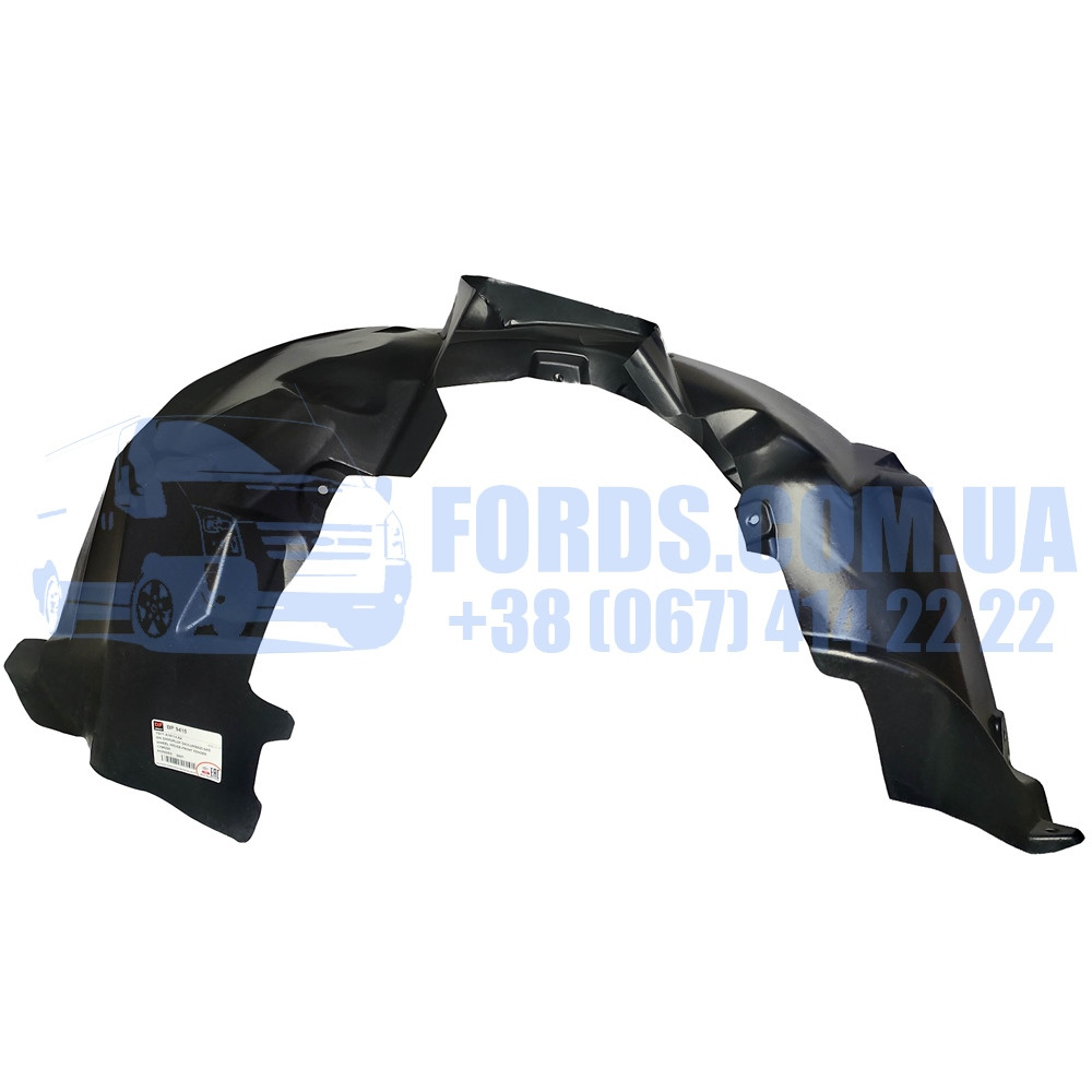 Підкрилок передній правий FORD MONDEO 2007-2014 DP GROUP