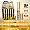 Блиск для губ з ефектом збільшення Karite 24K Gold, фото 5