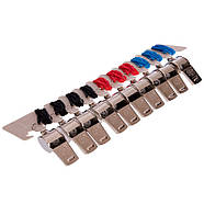 Свистоквальський металевий SP-Sport (25483-3), фото 6