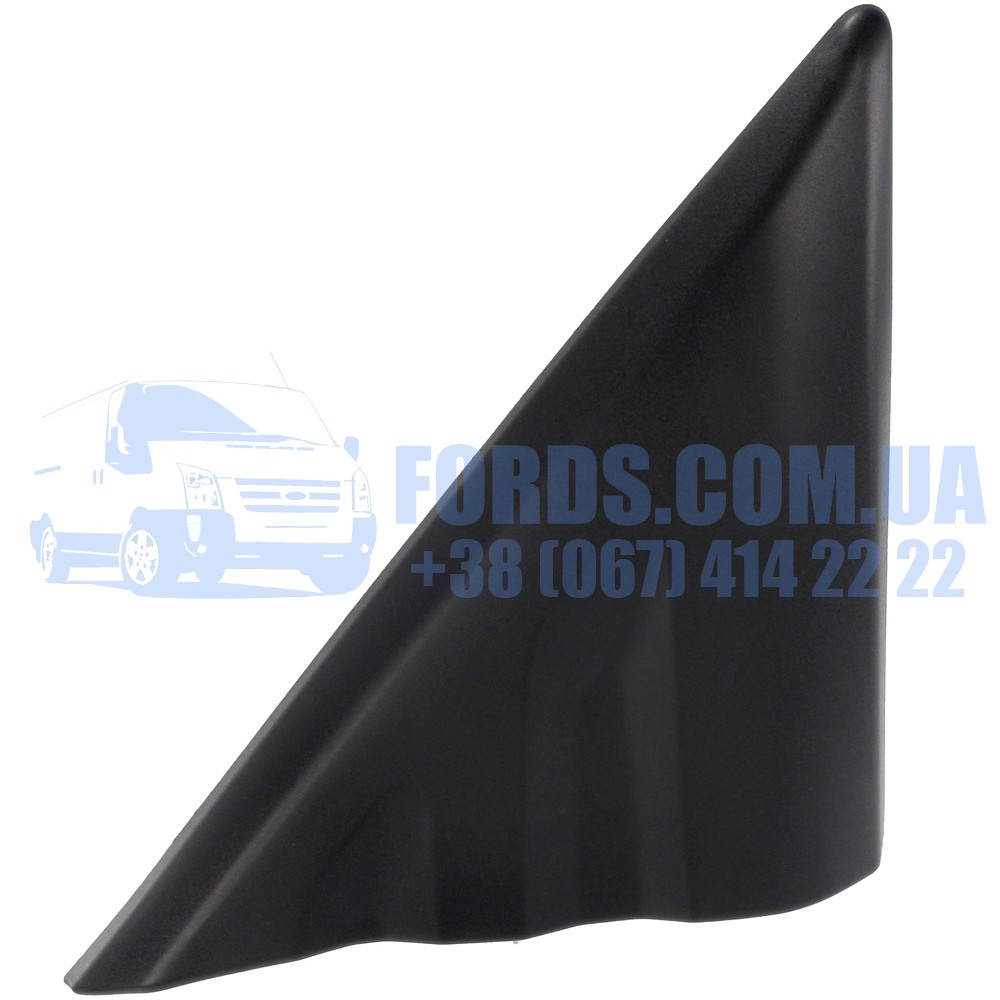 Молдинг зеркала правого FORD TRANSIT 2014- BSG