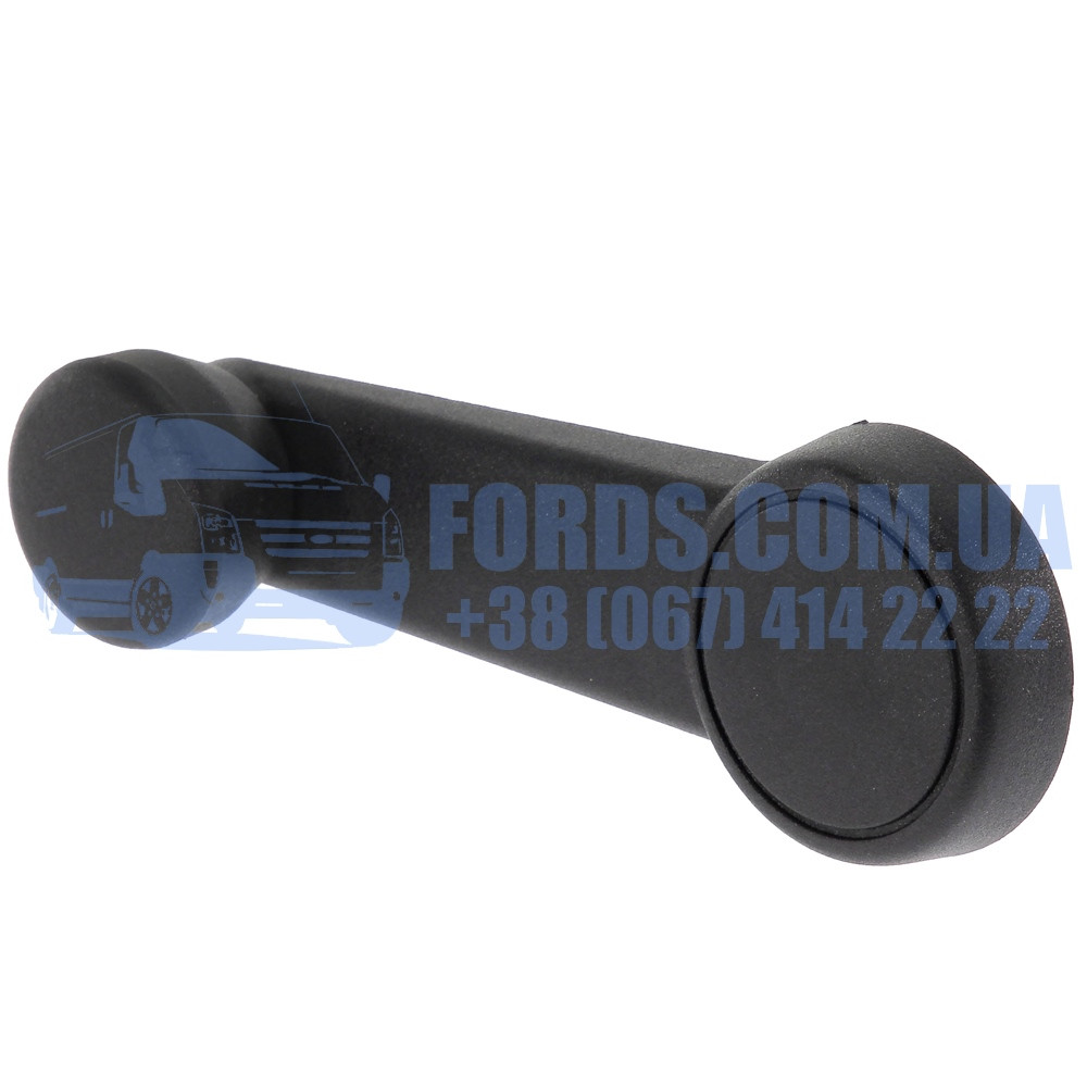 Ручка склопідіймача FORD TRANSIT/ESCORT/FIESTA 1991-2000 BSG