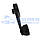 Ручка склопідіймача FORD TRANSIT/ESCORT/FIESTA 1991-2000 BSG, фото 4
