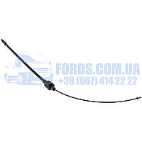 Трос зчеплення FORD ESCORT/ORION 1990-1995 (890MM) DP GROUP