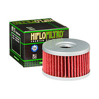 Масляний фыльтр HIFLO HF 137 SUZUKI DR 600/650/750/800 (50)/HF137