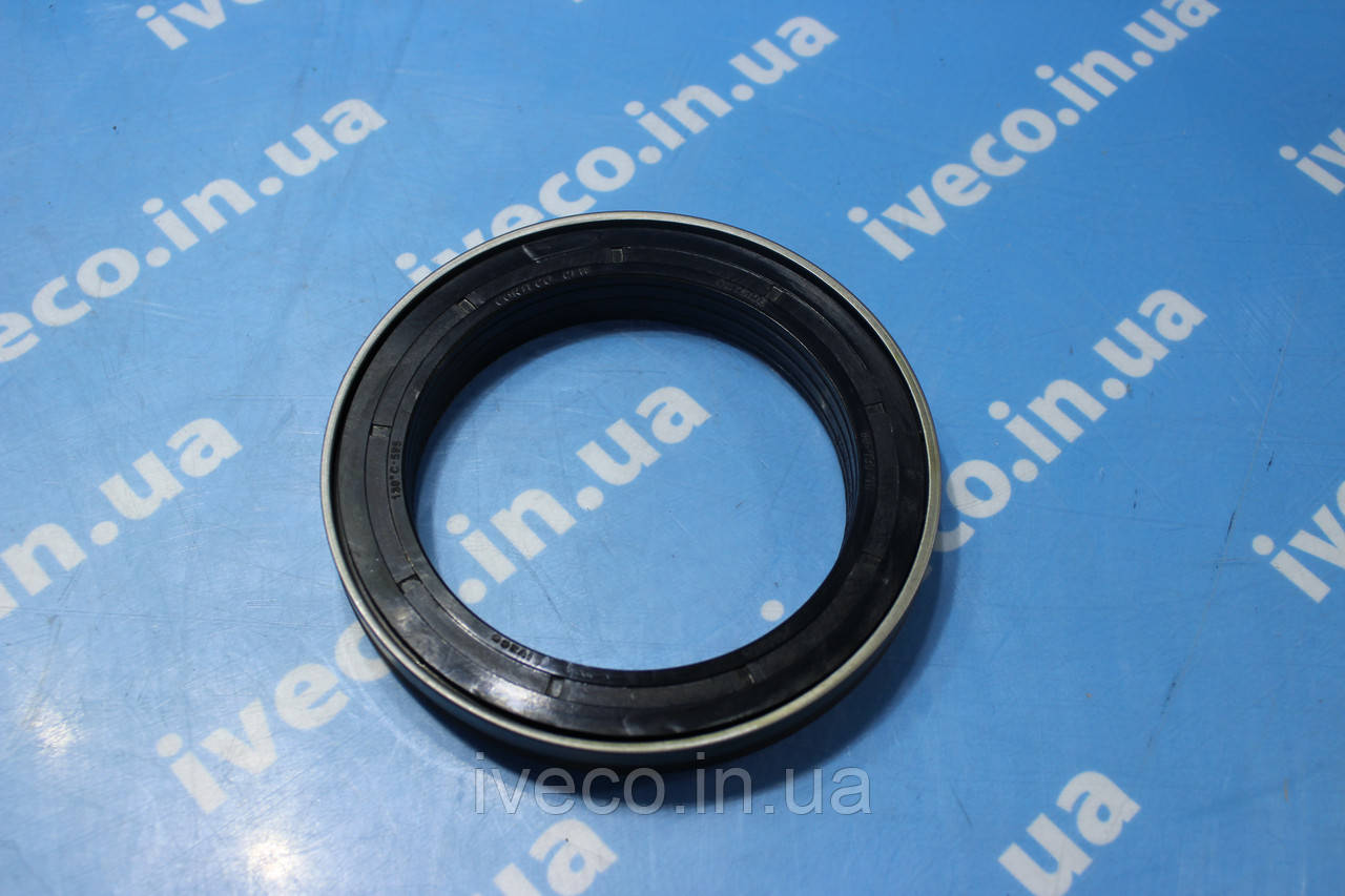 Сальник маточини передньої IVECO TRAKKER EUROCARGO EUROTECH EUROTECH STRALIS 7185250 40102143