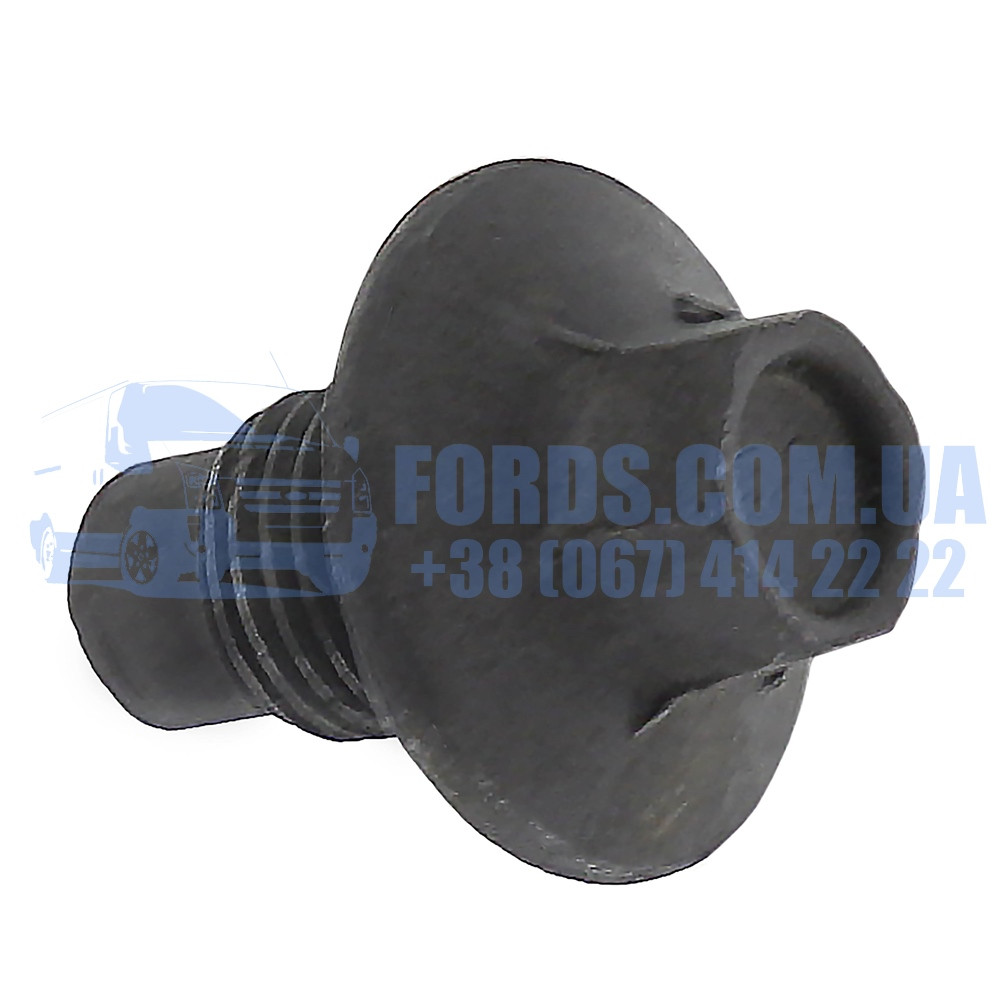 Болт слива масла FORD ALL (M14X1.5MM) (1013938/97JM6730BA/ES8621) DP ...
