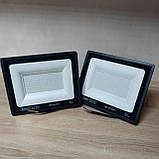 Прожектор світлодіодний HOROZ ELECTRIC PARS-100 6400 K IP65 068-008-0100, фото 3