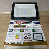 Прожектор світлодіодний HOROZ ELECTRIC PARS-100 6400 K IP65 068-008-0100, фото 9