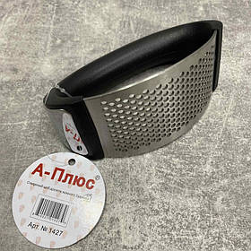 Прес для часнику без коробки A-Plus 1427