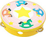 Набір музичних інструментів 6 шт, фото 4