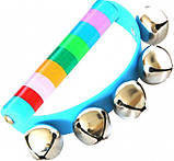 Набір музичних інструментів 6 шт, фото 8