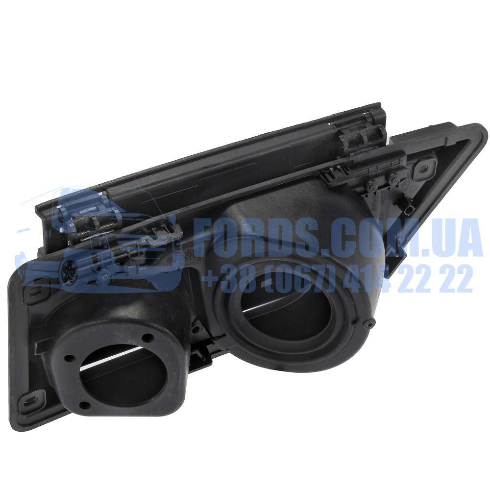 Лючок топливного бака FORD CUSTOM 2012- ORIGINAL