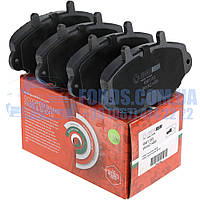 Колонки гальмування FORD TRANSIT 1991-2000 (190V 15) GODREM