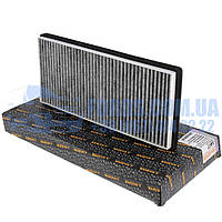 Фільтр салону FORD FIESTA/KA/PUMA 1995-2002 SHAFER