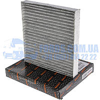 Фільтр салону FORD TRANSIT 2006-2014 (Уголь) SHAFER