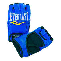 Перчатки для MMA Everlast MS 2117 Синий (37409008)