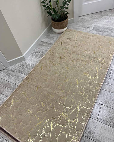 Килим з узором 100х200 см, фото 1