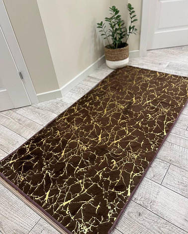 Килим з узором 80х150 см, фото 1