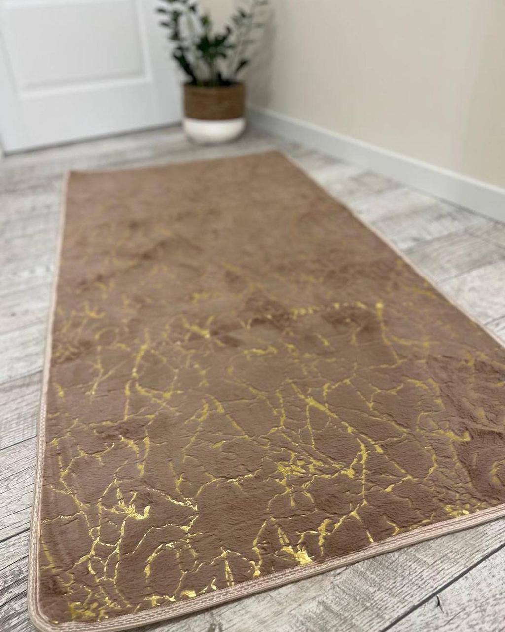 Килим з узором 80х150 см