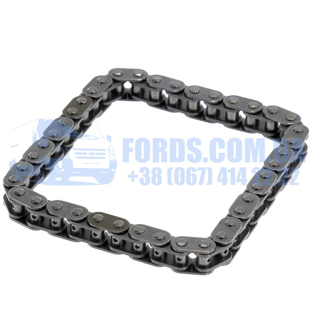Ланцюг ГРМ FORD FOCUS C-MAX/FIESTA/FUSION 2003-2011 (1.6 TDCI/2.0 TDCI) DAYCO