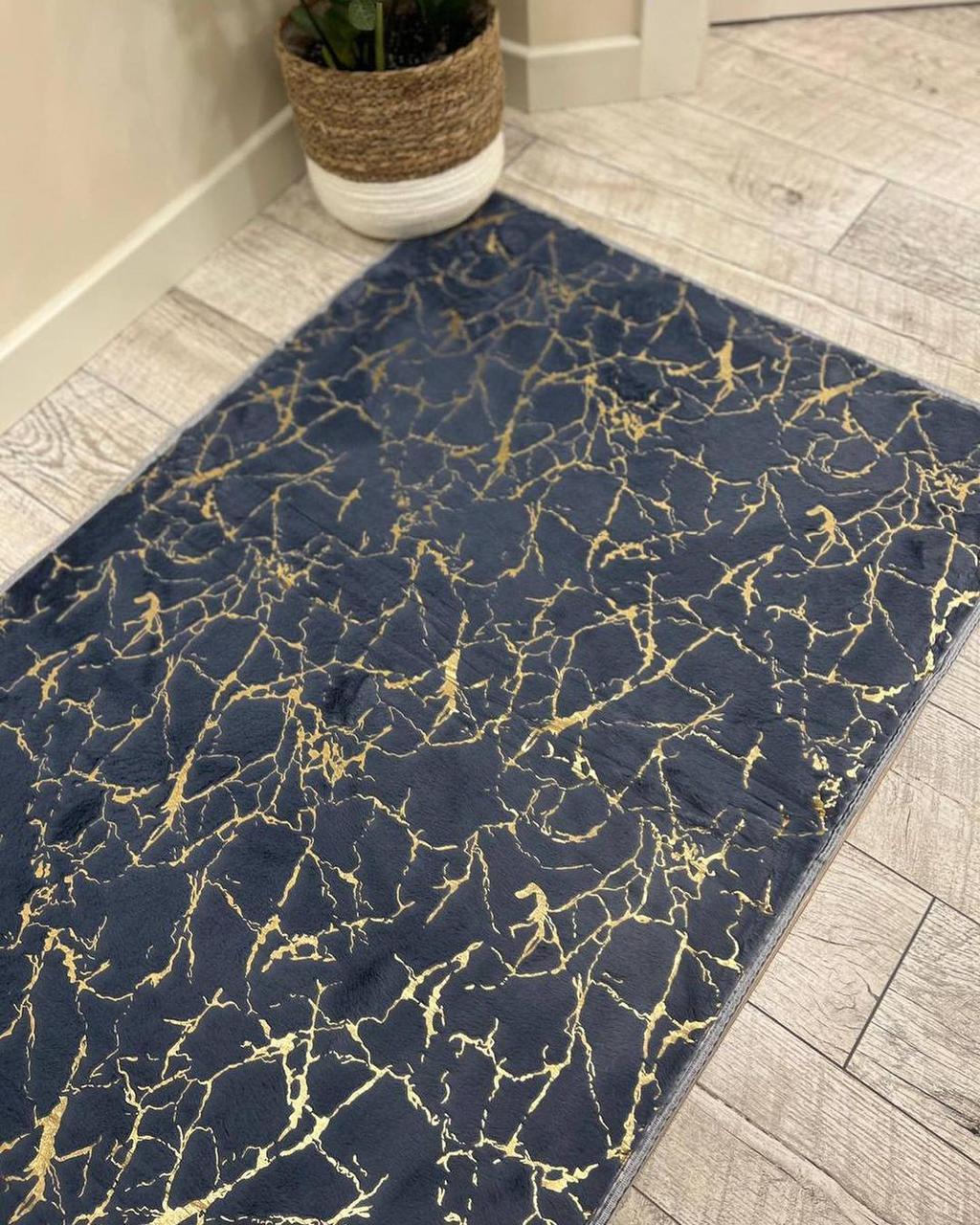 Килим з узором 80х150 см