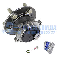 Ступиця задня FORD FOCUS/C-MAX 2003-2011 (з підшипником) SKF