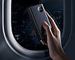 УМБ Power Bank (зовнішній акумулятор) Baseus Adaman 10000 мАг 30 Вт Чорний (PPAD040101), фото 7