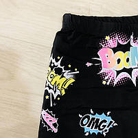 Лосини для дівчаток оптом, Grace, 134-164 см,  № G12312, фото 8