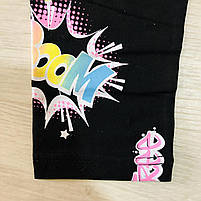 Лосини для дівчаток оптом, Grace, 134-164 см,  № G12312, фото 7