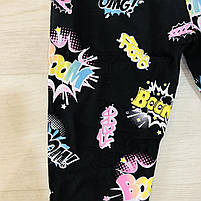 Лосини для дівчаток оптом, Grace, 134-164 см,  № G12312, фото 5