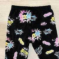 Лосини для дівчаток оптом, Grace, 134-164 см,  № G12312, фото 9