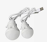 USB LED-лампа потужністю 3W