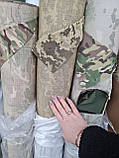 СПЕЦ Тканина РіпСтоп/Туреччина, фото 2