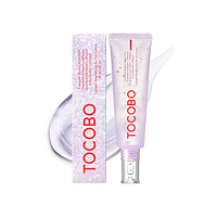 Крем-гель для век с коллагеном TOCOBO Collagen Brightening Eye Gel Cream, 30 мл