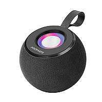 Акустическая система Promate Juggler 5W Black (juggler.black)