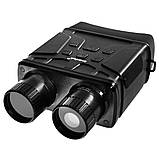 Бінокль нічного бачення Levenhuk Atom Digital DNB100 цифровий ніч — день, фото 9