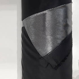 ПОДКЛАДОЧНАЯ ТКАНЬ OMNI HEAT
Columbia (Чорний) Принт (Точка)