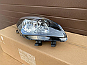 Фара передня права Рено Сценік 3 нова, Renault Scenic 3 2009-2011(оригінал) 260108250R, фото 4