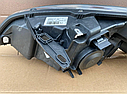 Фара передня права Рено Сценік 3 нова, Renault Scenic 3 2009-2011(оригінал) 260108250R, фото 6