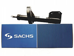 Амортизатор передній 230380 Renault Kangoo(Рено Кенго) 1997-2008 тиск оливи