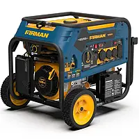 Газобензиновий генератор FIRMAN T07571 (6.9/8.45/9.4 кВт)