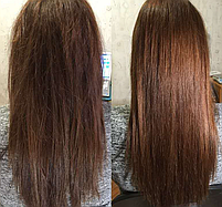Машинка для полірування волосся Umate 2in1 Hair Straightener & Split End Hair Trimmer, червона (U2in1_Red), фото 7