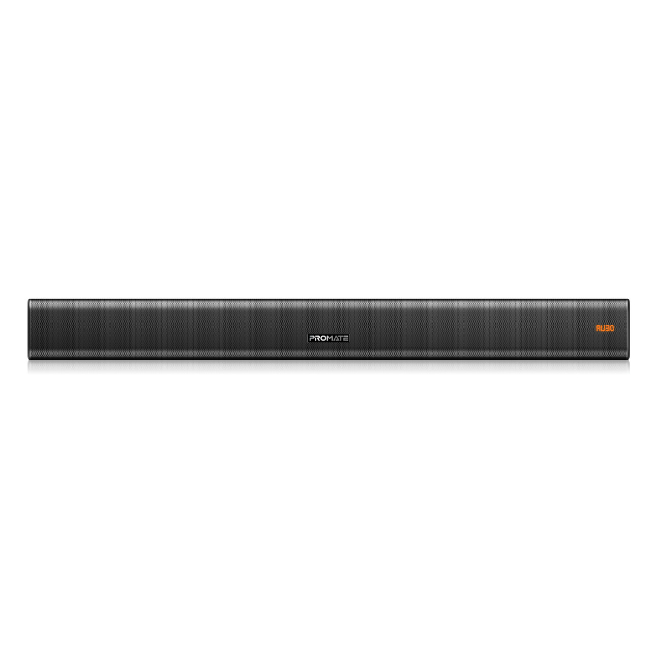 Саундбар Promate StreamBar-30 W 2.1 Black (streambar-30.black)